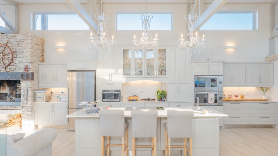 6 Bedroom Property for Sale in Struisbaai Western Cape